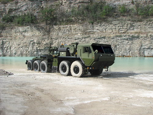 Defence21MAG's tweet photo. Oshkosh Defense and Marine Depot Maintenance Command Demonstrate Point-of-Need Manufacturing to Accelerate Readiness

Read full article at:
https://t.co/95s3QqzkK1

@OshkoshDefense  @oshkoshcorp https://t.co/cJ097mrIz2