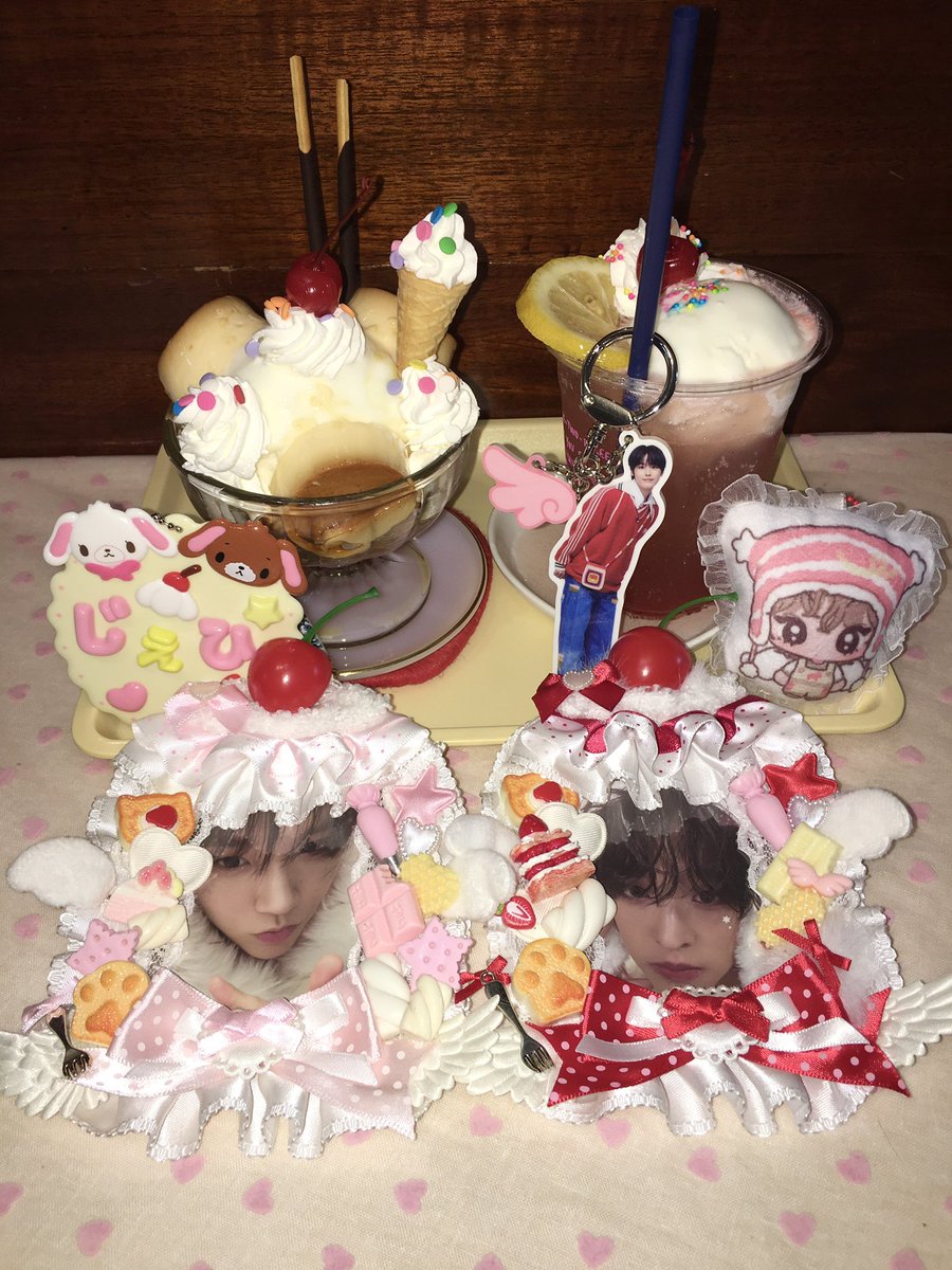 kirawinku's tweet photo. 🍒 https://t.co/UtKsKmdsnn