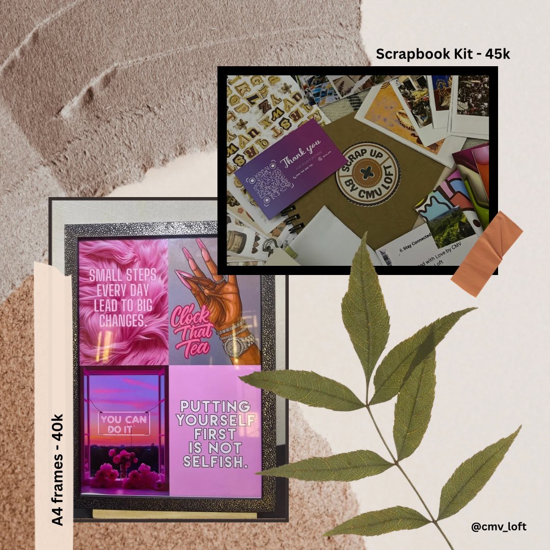 CMV_Loft's tweet photo. August Faves 💟 

The people have loved the frames &amp; scraps this month. I wonder what we shall desire when it ends 🤗 Keep your orders coming 

#cmvloft #diy #frames #scrapbooks #kampala https://t.co/pgEHm9tZy0