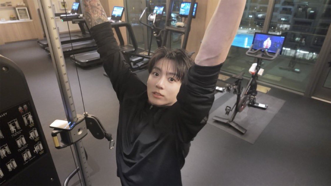 amy_forv7's tweet photo. [#2026BTSFESTA]
Jung Kook's NORMAL LOG (https://t.co/uCgQaQdSFc)

#BTS #방탄소년단 
#BTS13thAnniversary https://t.co/t3plhU7Nfl