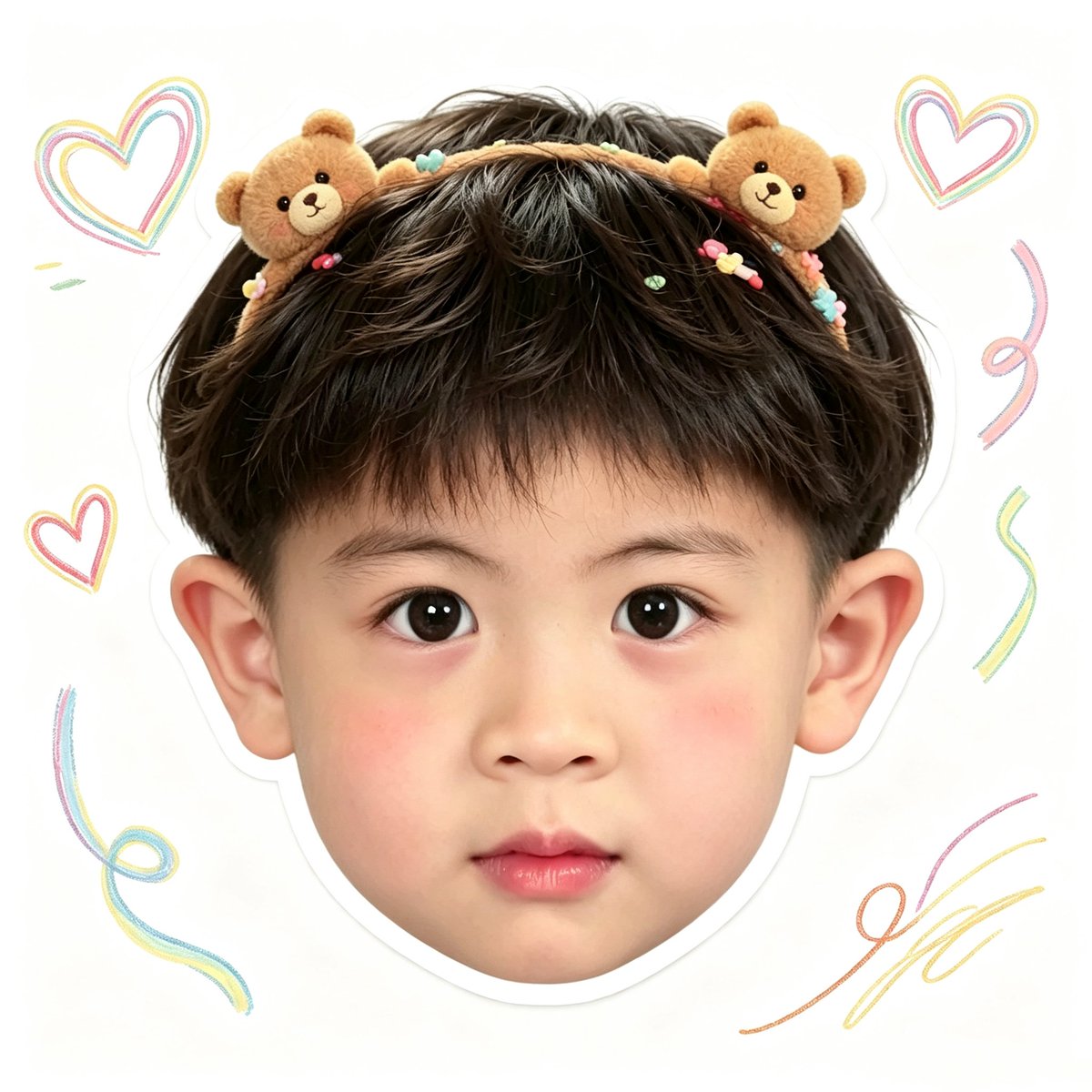 Jaemyier0501's tweet photo. baby tlefirstone👶🏻🤏🏻

#TleFirstone #เติ้ลเฟิร์สวัน https://t.co/EWxLUlZlKa
