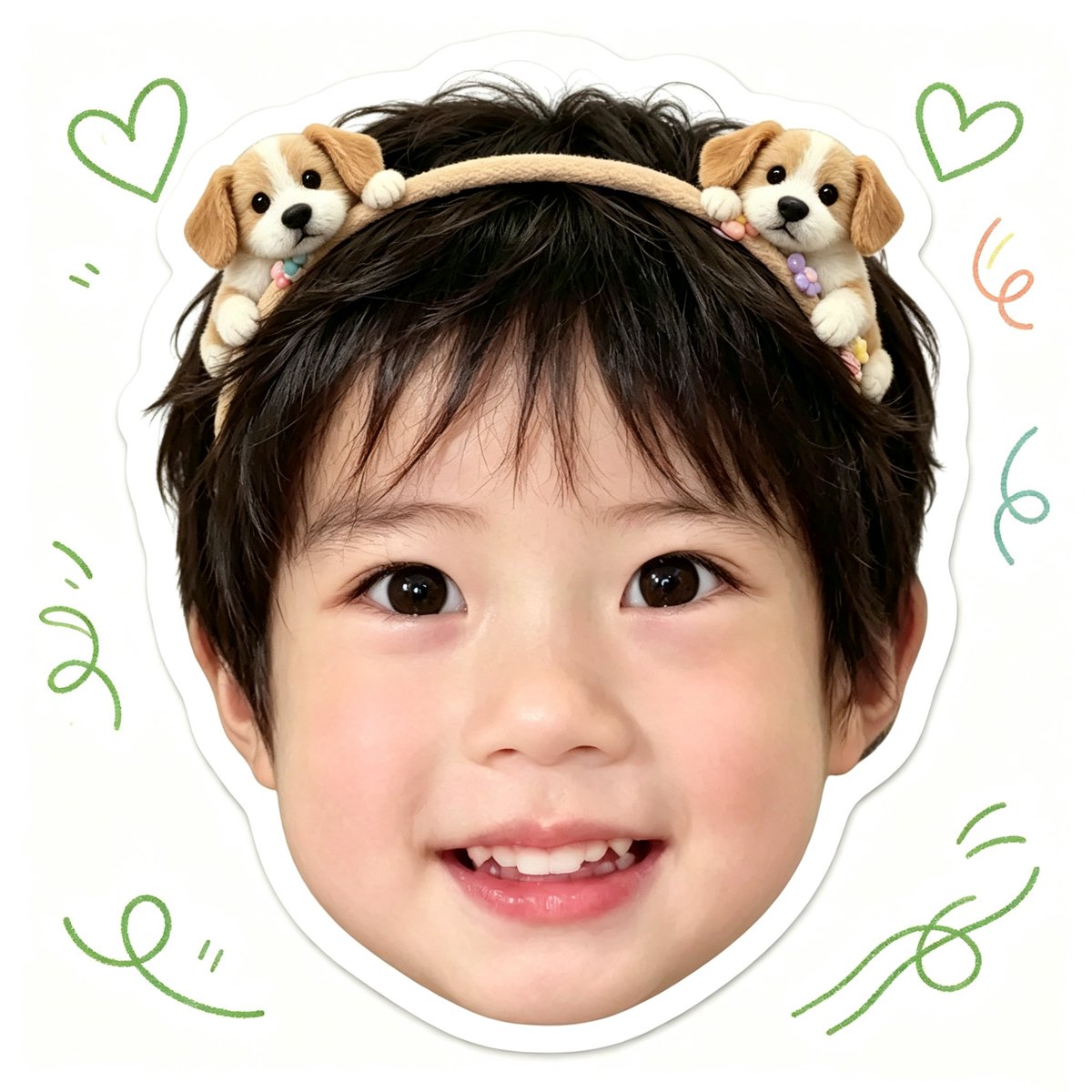 Jaemyier0501's tweet photo. baby tlefirstone👶🏻🤏🏻

#TleFirstone #เติ้ลเฟิร์สวัน https://t.co/EWxLUlZlKa