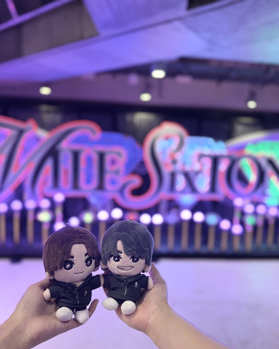 tig_izo3's tweet photo. 念願ストスト🍒✨
40分間あっという間すぎたけどSixTONESたくさん感じられた💘⭐️
#SixTONES_Stock #ストスト https://t.co/WlZZPeClop