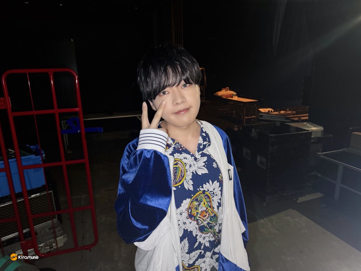 sparqlew_tweet's tweet photo. ˚･. 𝑺𝒑𝒂𝒓𝑸𝒍𝒆𝒘 𝑳𝑰𝑽𝑬 𝑻𝑶𝑼𝑹 𝟐𝟎𝟐𝟔 .･˚
　　　　𝑽𝒂𝒄𝒂𝒏𝒄𝒆 𝟒 𝑸𝒍𝒆𝒘

#SparQlew #V4Qlew
#堀江瞬
#kiramune https://t.co/FGnXDJa2al