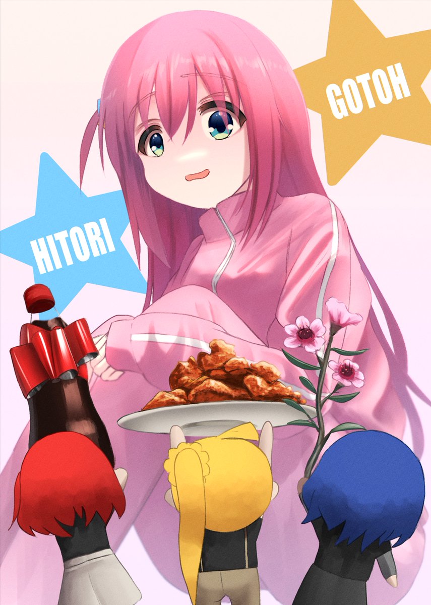 Post by ぞも on X: ぼっちちゃん
