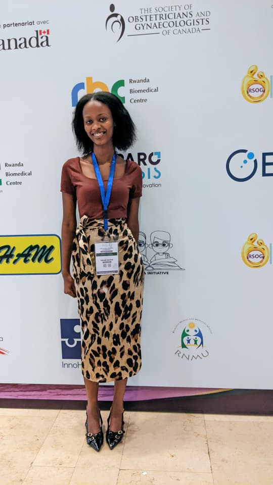 RNMU1's tweet photo. RNMU is participating in the 12th RSOG Annual Scientific Conference 2026 under the theme “Healthy Girls, Healthy Women: The Foundation of a Thriving Nation,” enhancing understanding of the vital role of nurses and midwives in advancing quality healthcare for girls and women. https://t.co/htUz0qwAAy