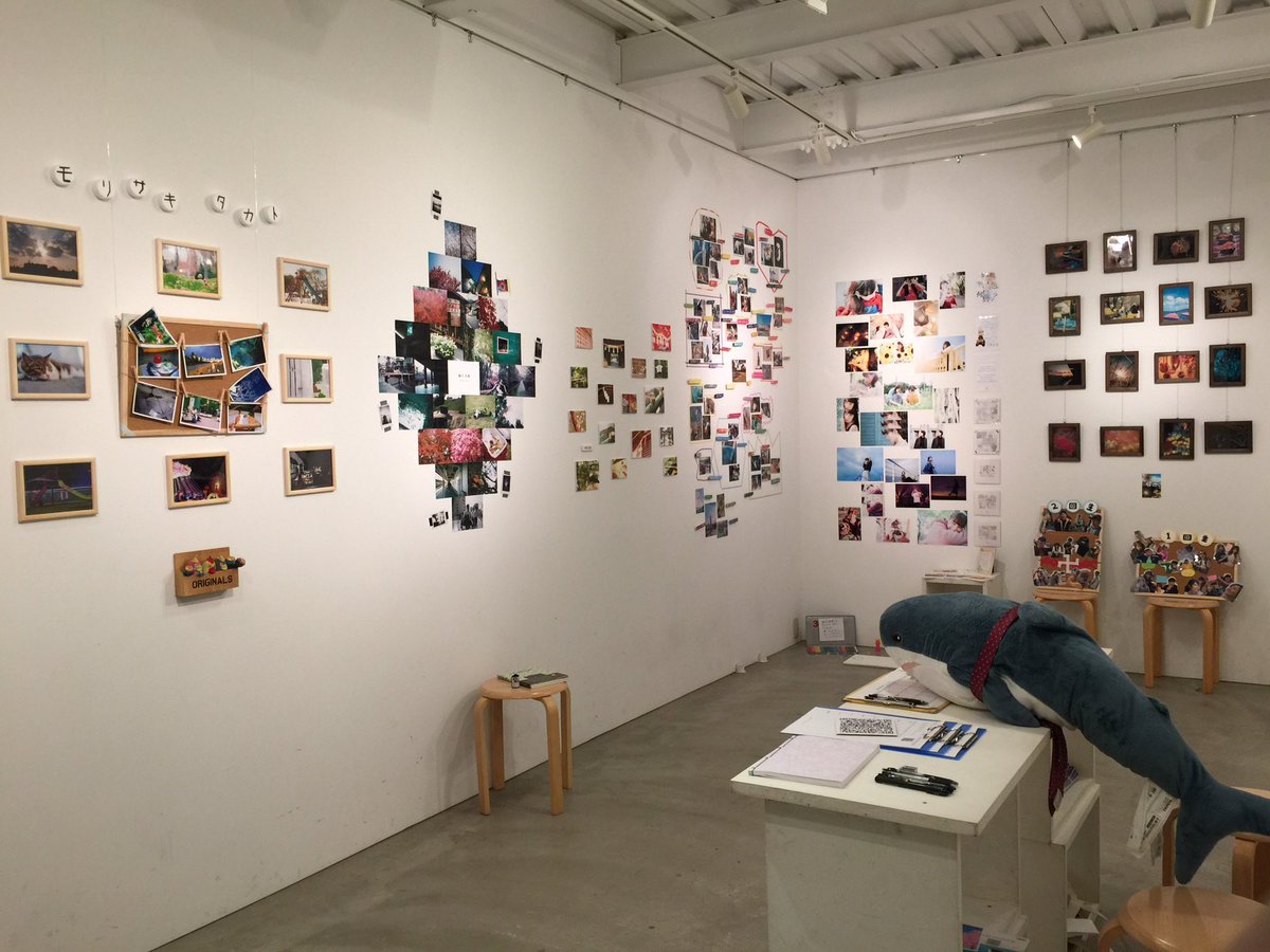 Gallery_H_ide's tweet photo. 誰かの視線に触れることで
作品は別の時間を生きはじめる

その瞬間を駅近の当ギャラリーで
つくってみてください✨

🔹設営日🆓
🔹太子サイズ額縁レンタル🆓
🔹学割あり

＼ご見学随時受付中／
お問合せはHPからお気軽にどうぞ
▶︎https://t.co/J4ruc47RwO

#レンタルギャラリー
#アート
#てんろく https://t.co/pGwsyy3tDY