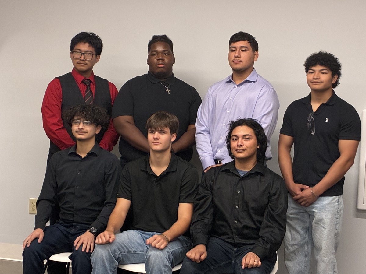 Alief_Career's tweet photo. Two Alief ISD graduates successfully completed GE Vernova Summer Skills Camp.  Both are currently being considered for hire. Special thank you to GE Vernova for partnering with our students! #AliefProud #AliefCTE #WorkBasedLearning #GEVernova #CareerConnectedLearning #WeAreAlief https://t.co/utUwiekQEr