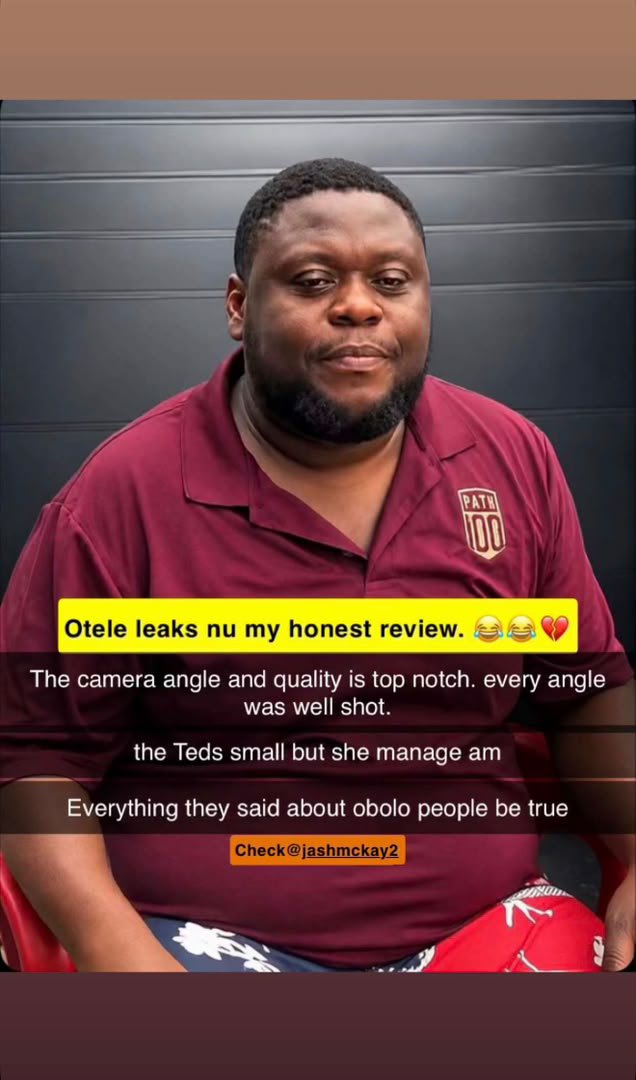Adaronaldo1's tweet photo. 🤣🤣🤭 https://t.co/dvtl9JyKPf