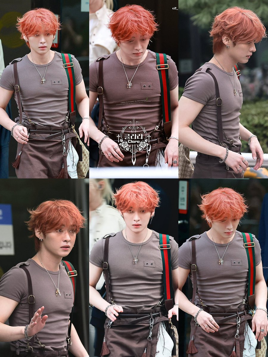 leeknowarchive's tweet photo. he came out straight out of a manhwa https://t.co/mZR1DSk3O5