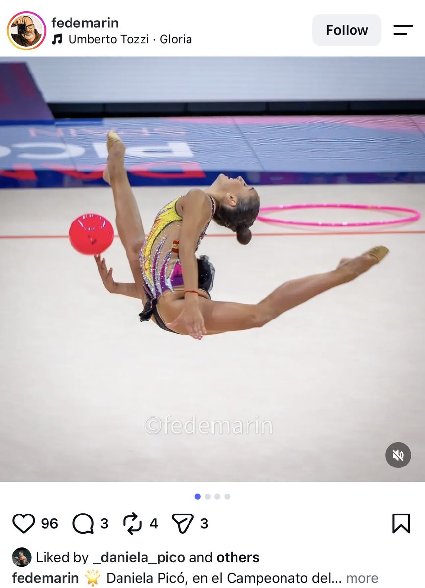 gymeditionn's tweet photo. la zancada de Daniela?? TOP https://t.co/0HoBFZ4KWC