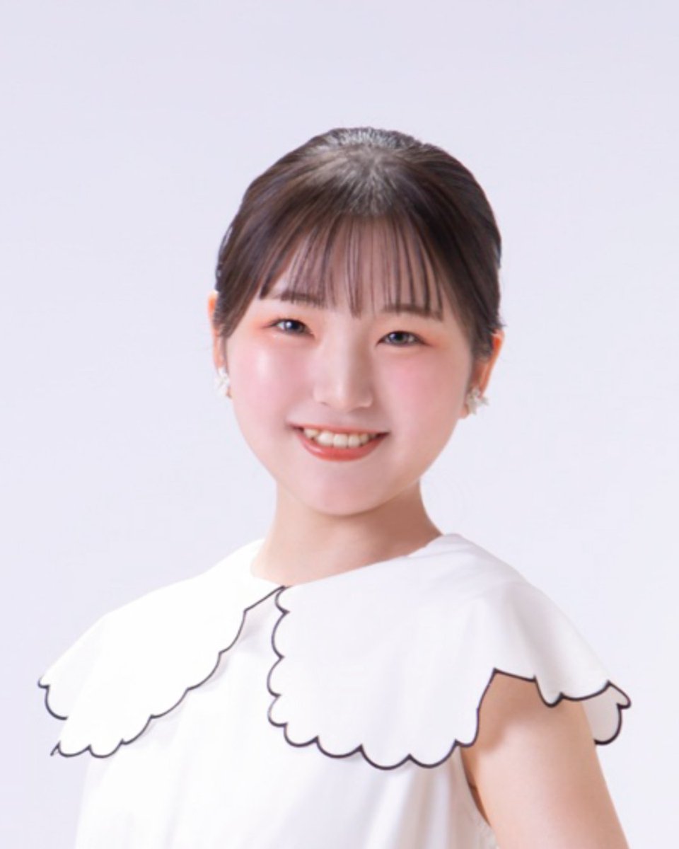 tsukutre2026's tweet photo. ꧁——————————————————꧂
     　　　　　𝐓𝐬𝐮𝐤𝐮𝐛𝐚 𝐓𝐫𝐞𝐧𝐝𝐬 
　　　〜𝐍𝐞𝐰 𝐯𝐚𝐥𝐮𝐞, 𝐍𝐞𝐰 𝐯𝐨𝐢𝐜𝐞〜

　     𝐍𝐨.𝟑　髙塚絢湖（たかつかあやこ）
　　　      　  @tsukutre_no3

　　    応援よろしくお願いいたします！

꧁——————————————————꧂
#つくトレ #雙峰祭 #筑波大学 https://t.co/Nyoh7u5IpM