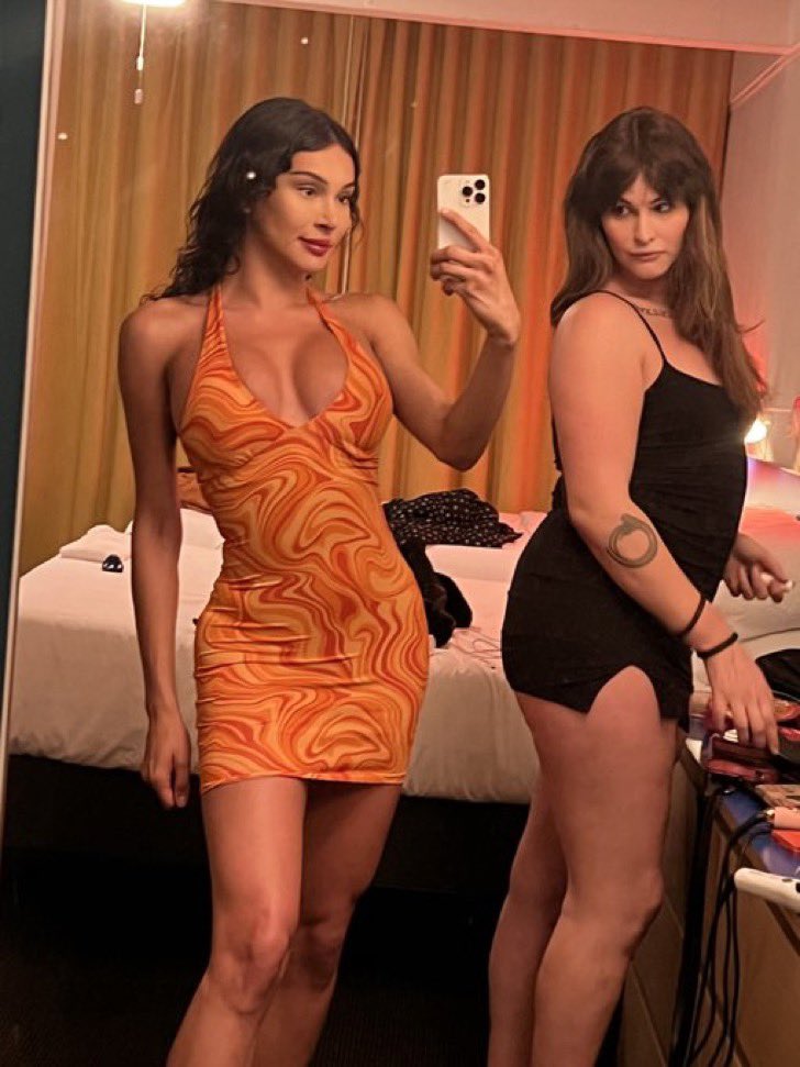 sanderjohnbo4f's tweet photo. Would you do threesome with us 🏳️‍⚧️🍆💦 https://t.co/Jbm3J7AiAY
