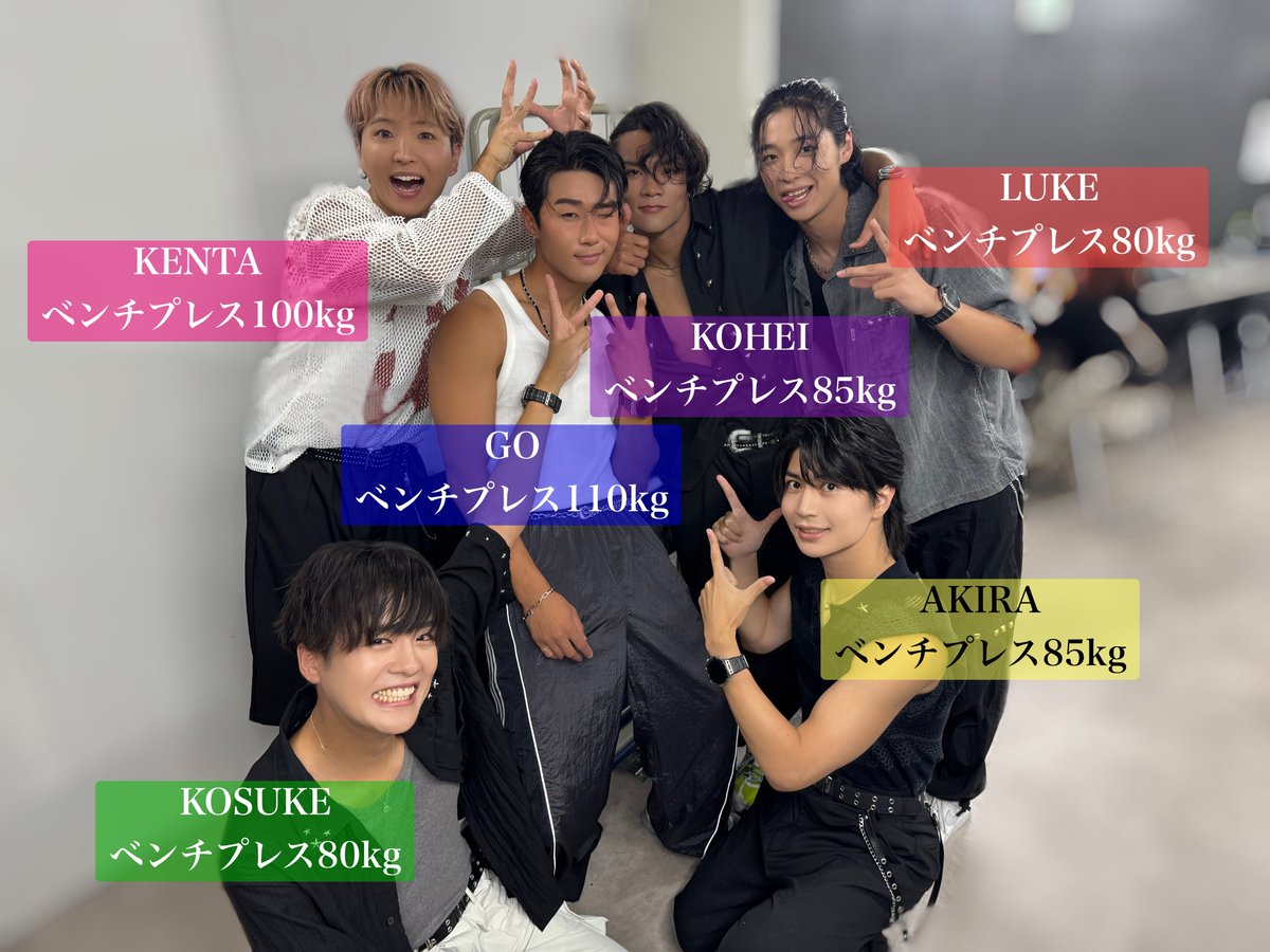 bhnx_official's tweet photo. 本日はお足元の悪い中ご来場いたただき
ありがとうございました✨
GO お誕生日当日でした🎂🎈

明日から3日間
「ウエノデ.パンダビアフェスタ2026」に出演させていただきます🐼

📅└BHNX┘出演日
8/15(土)～17(日)
＠上野恩賜公園噴水前広場
※雨天決行・荒天中止
※入場無料

【ハイタッチ会について】
ランダムトレカvol.3をご購入いただいた方へ
ハイタッチ券をお渡しいたします。

販売商品：ランダムトレカvol.3(全12種)
金額：1つ600円(税込)
お支払い方法は現金のみとなりますのでお気をつけください。

※数量限定ですので売り切れ次第、終了となります。
※スタッフの指示に従ってお並びください。

詳細はこちらをチェックしてください⭐️
https://t.co/gJoah3dgsq

@uenodebeerfesta