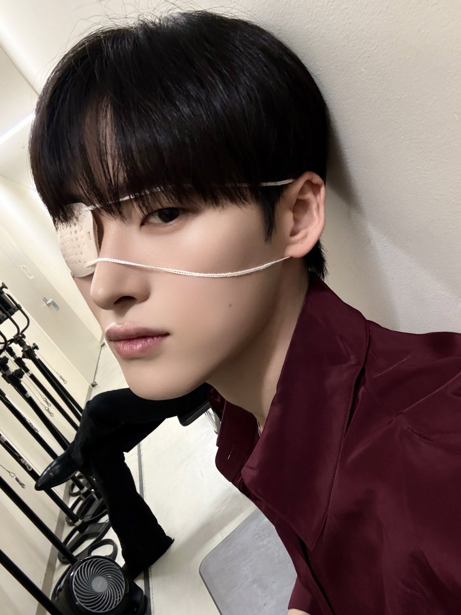 at_ALL_H_OURS's tweet photo. [#유민]
악마 유민 어게인♥️

#ALL_H_OURS #올아워즈
#YOUMIN #유민 https://t.co/YkQ19QdS6D