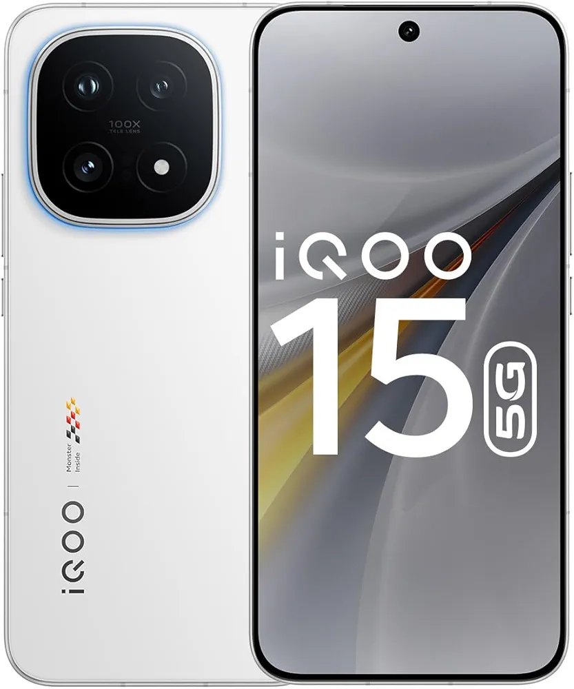 iamprasadtech's tweet photo. 🚨 iQOO hikes smartphone prices by up to ₹10,000 in India!
📱 iQOO 15: ₹76,999 → ₹85,999
📱 iQOO 15R: ₹49,999 → ₹53,999
📱 iQOO Neo 10: ₹41,999 → ₹43,999
Some variants see hikes of up to ₹10,000. 😳
#iQOO #iQOO15 #iQOO15R #Neo10 #Smartphones https://t.co/U001NpwAuA
