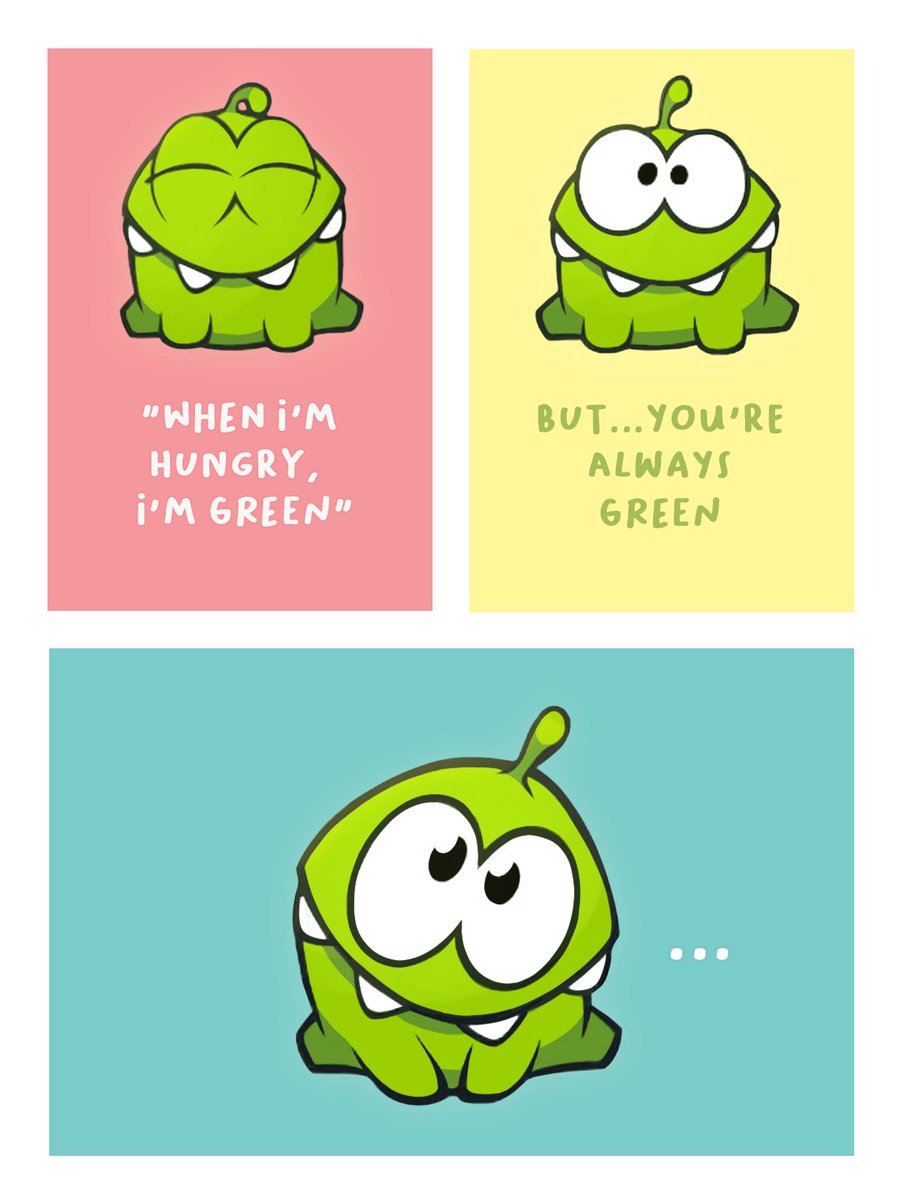 Cut_The_Rope's tweet photo. wink wink https://t.co/7jSvPYdeCR