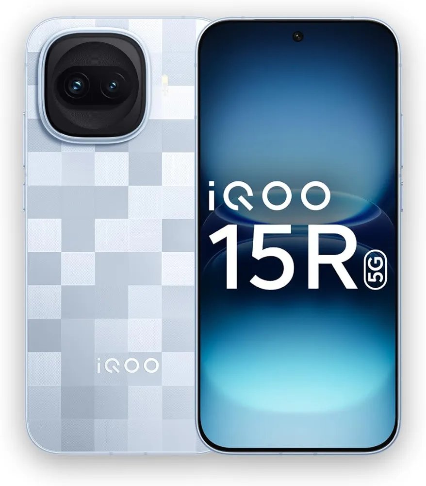 iamprasadtech's tweet photo. 🚨 iQOO hikes smartphone prices by up to ₹10,000 in India!
📱 iQOO 15: ₹76,999 → ₹85,999
📱 iQOO 15R: ₹49,999 → ₹53,999
📱 iQOO Neo 10: ₹41,999 → ₹43,999
Some variants see hikes of up to ₹10,000. 😳
#iQOO #iQOO15 #iQOO15R #Neo10 #Smartphones https://t.co/U001NpwAuA