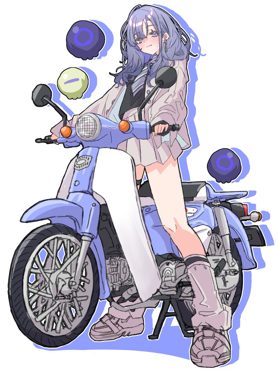 silver_LOman's tweet photo. #お盆休みはフォロワーさんが増えるらしい 
最近アップできてませんが！
よろしくです🙇 https://t.co/3b7G4Y2Z2f