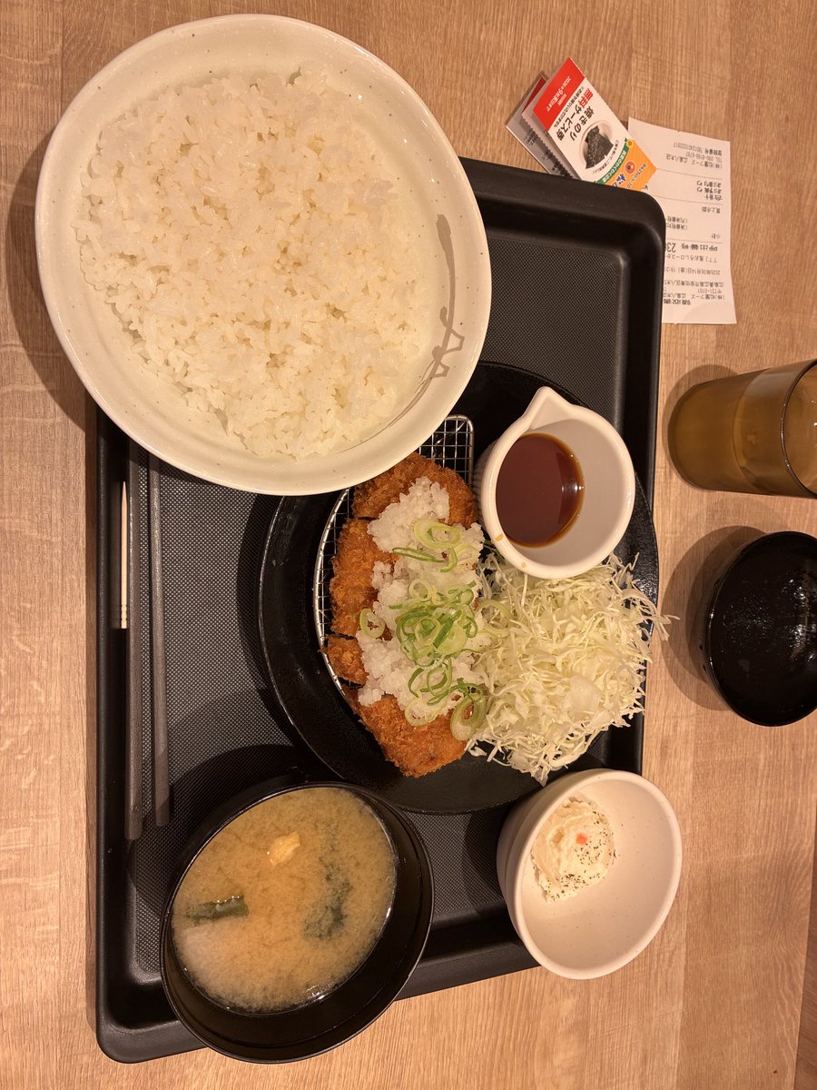 makochincubcamp's tweet photo. @toymarcy1 わたしも！500円
ポテサラ付き https://t.co/fxxr1PL22i