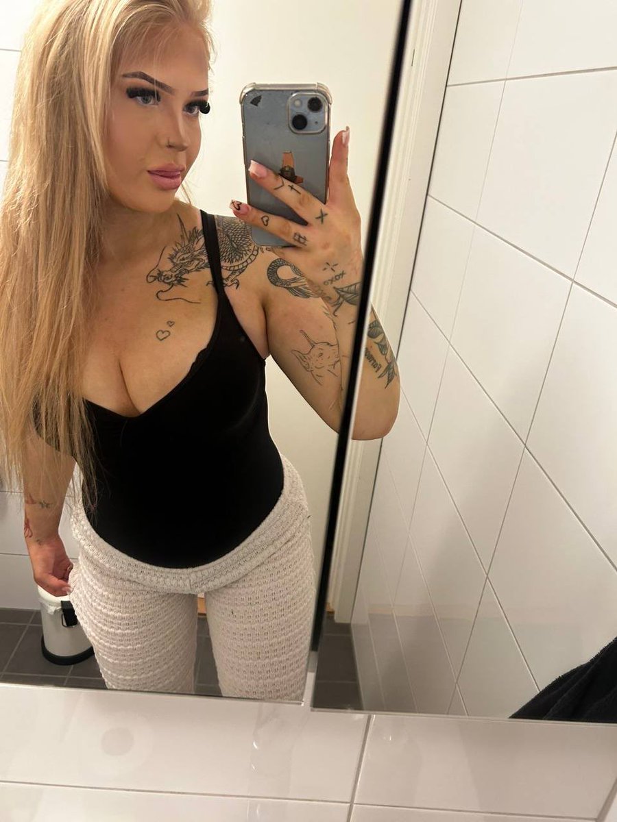 VanessaBusig's tweet photo. Gissa vart jag ska ikväll 🩵 https://t.co/NriACpksDj