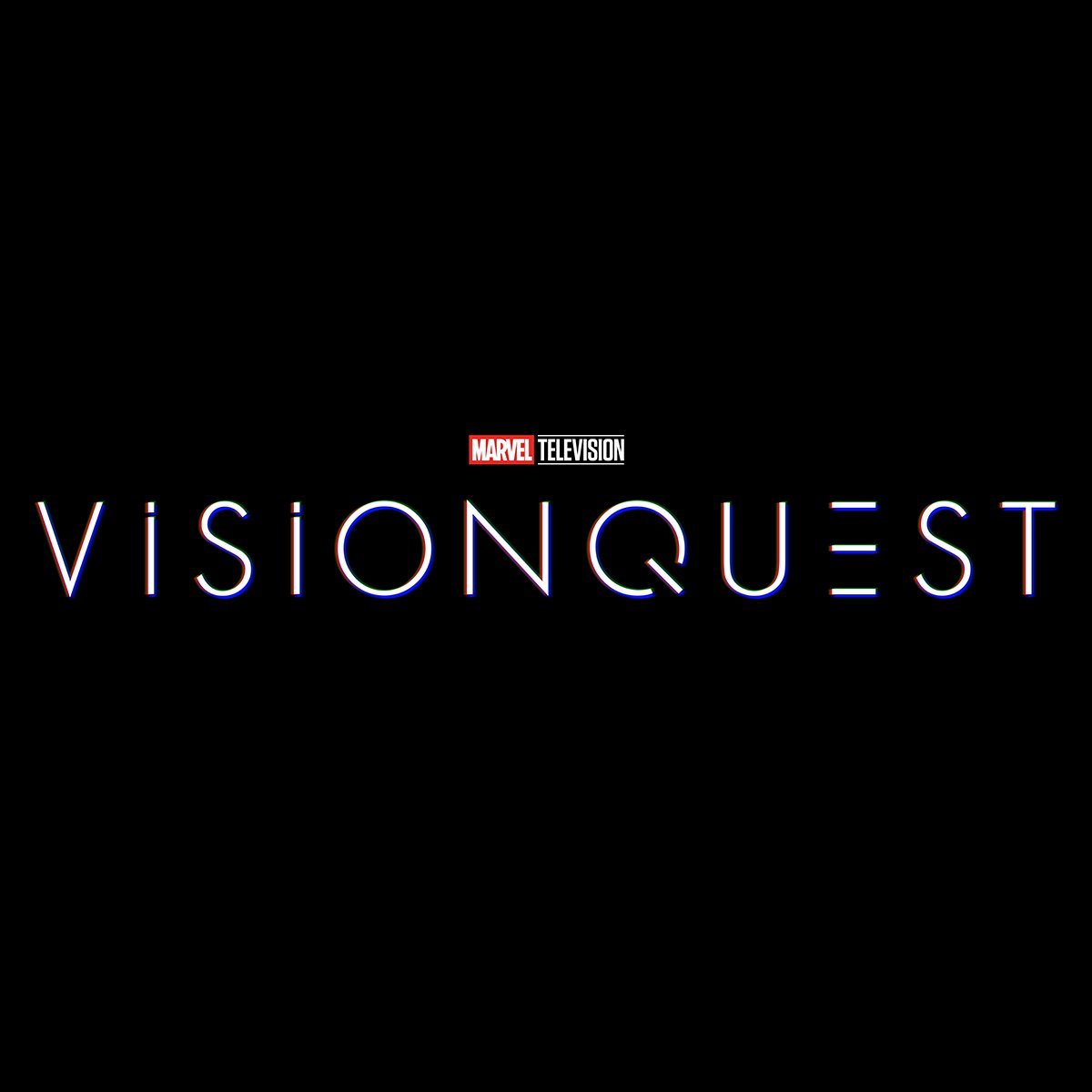 ScarletWitchUpd's tweet photo. ‘VISIONQUEST’ era begins today. https://t.co/ovVW04cGhz