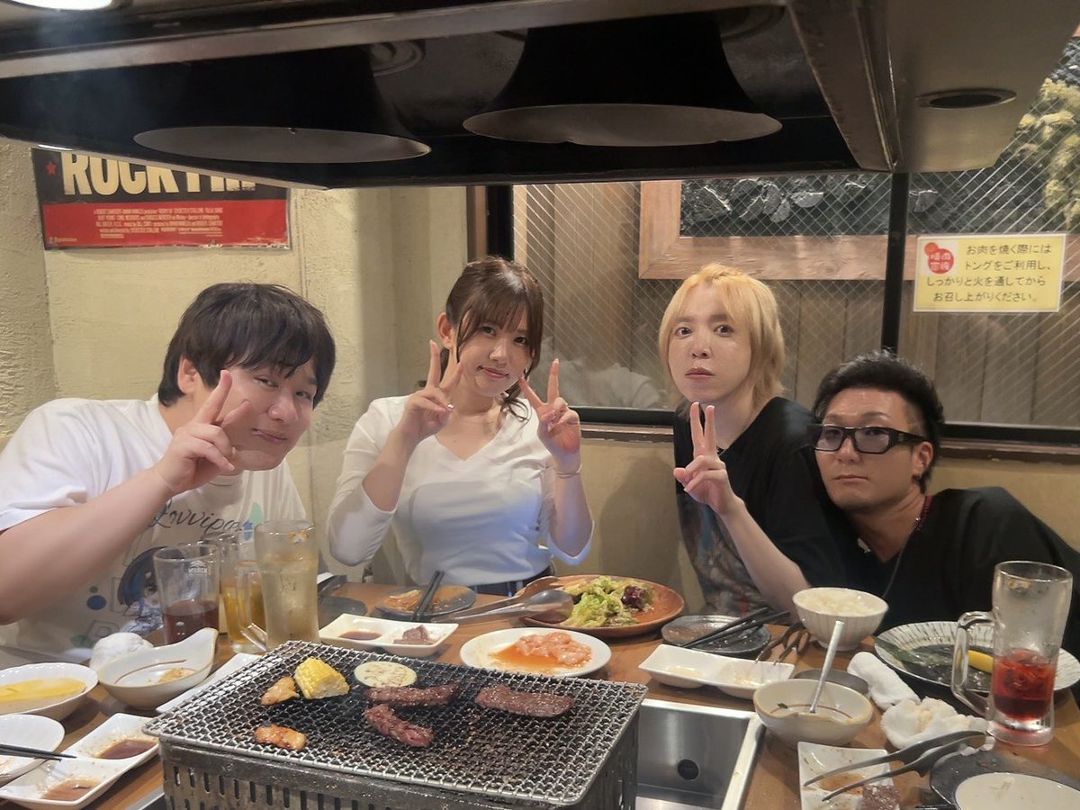 hinaai0924's tweet photo. アベマズすき
がんばるぞ🔥 https://t.co/HcnUklvRhj