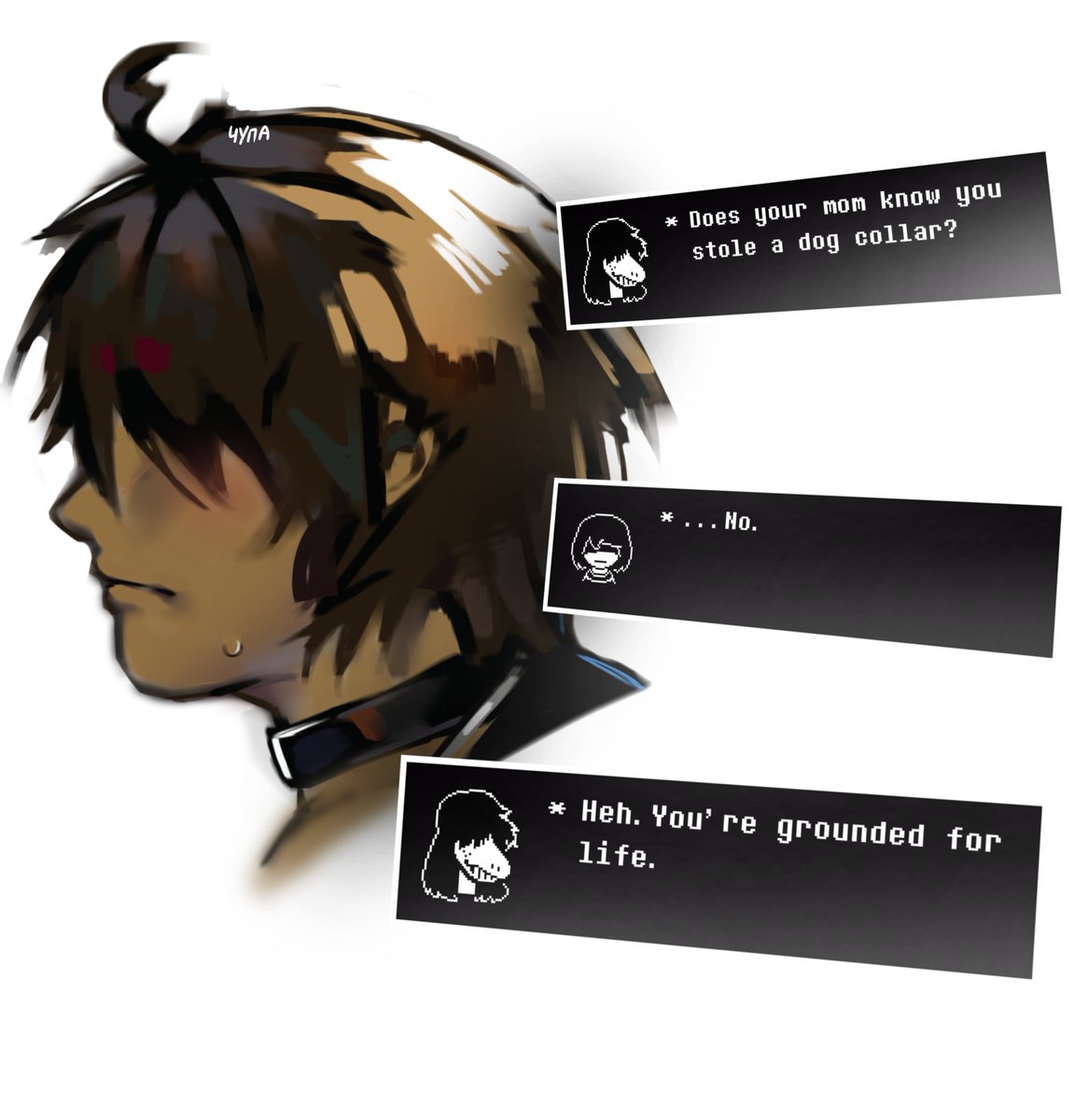 chupaaa43's tweet photo. close ups
#deltarune https://t.co/BDDSku8N8B