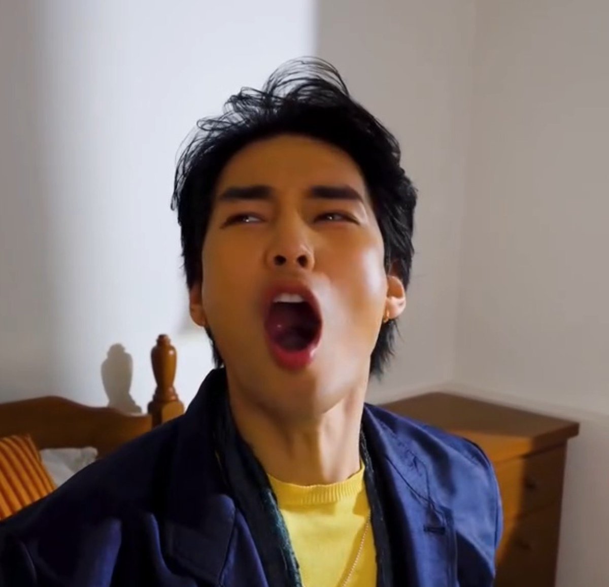 BIGFUT555's tweet photo. My mem folder is exploding today, so stubborn so naughtyyyyy

5555567

@Nnattawin1 #ApoNattawin 
#ThaiFruits #คิดจะส่งออกนึกถึงDITP 
#ผลไม้ไทย #ThaiMango #มะม่วงไทย
#DITP #ThailandTheLandofTropicalFruits https://t.co/AkZLeE3uBk