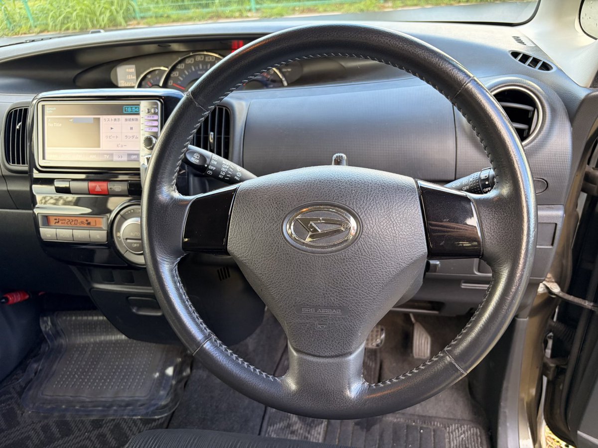 s372garage's tweet photo. 車検付き！軽自動車入荷しました！

ダイハツ
タント カスタム X
（L375S / H24年1月）

価格：14.5万円+リサイクル券(9,300円)

現車確認できます！
お気軽にDMにてお問い合わせください！
埼玉県から

#中古車
#中古車売ります
#車売ります
#軽自動車
#スライド付き
#足車 https://t.co/DdU452pOdL