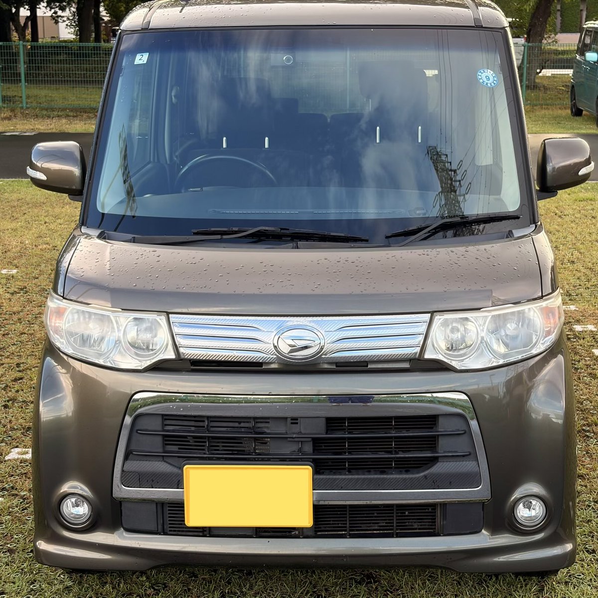 s372garage's tweet photo. 車検付き！軽自動車入荷しました！

ダイハツ
タント カスタム X
（L375S / H24年1月）

価格：14.5万円+リサイクル券(9,300円)

現車確認できます！
お気軽にDMにてお問い合わせください！
埼玉県から

#中古車
#中古車売ります
#車売ります
#軽自動車
#スライド付き
#足車 https://t.co/DdU452pOdL