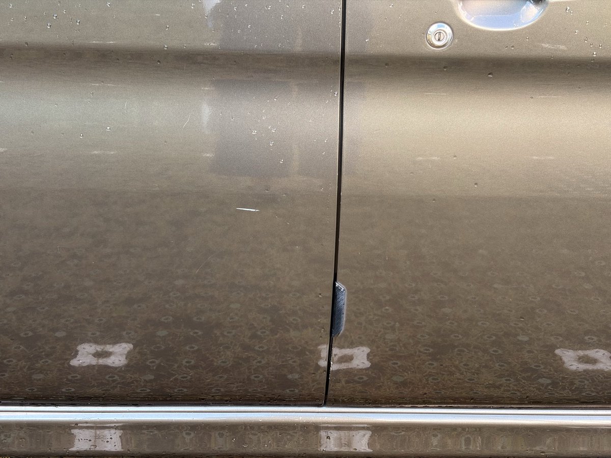 s372garage's tweet photo. ※キズや凹みがあります。気になる方は【必ず】現車確認をお願いします。 https://t.co/w4cgvncSte