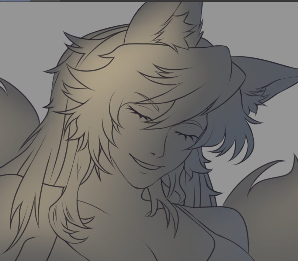 Vijori_'s tweet photo. Wip

#art #wip https://t.co/wrpOazZC2p
