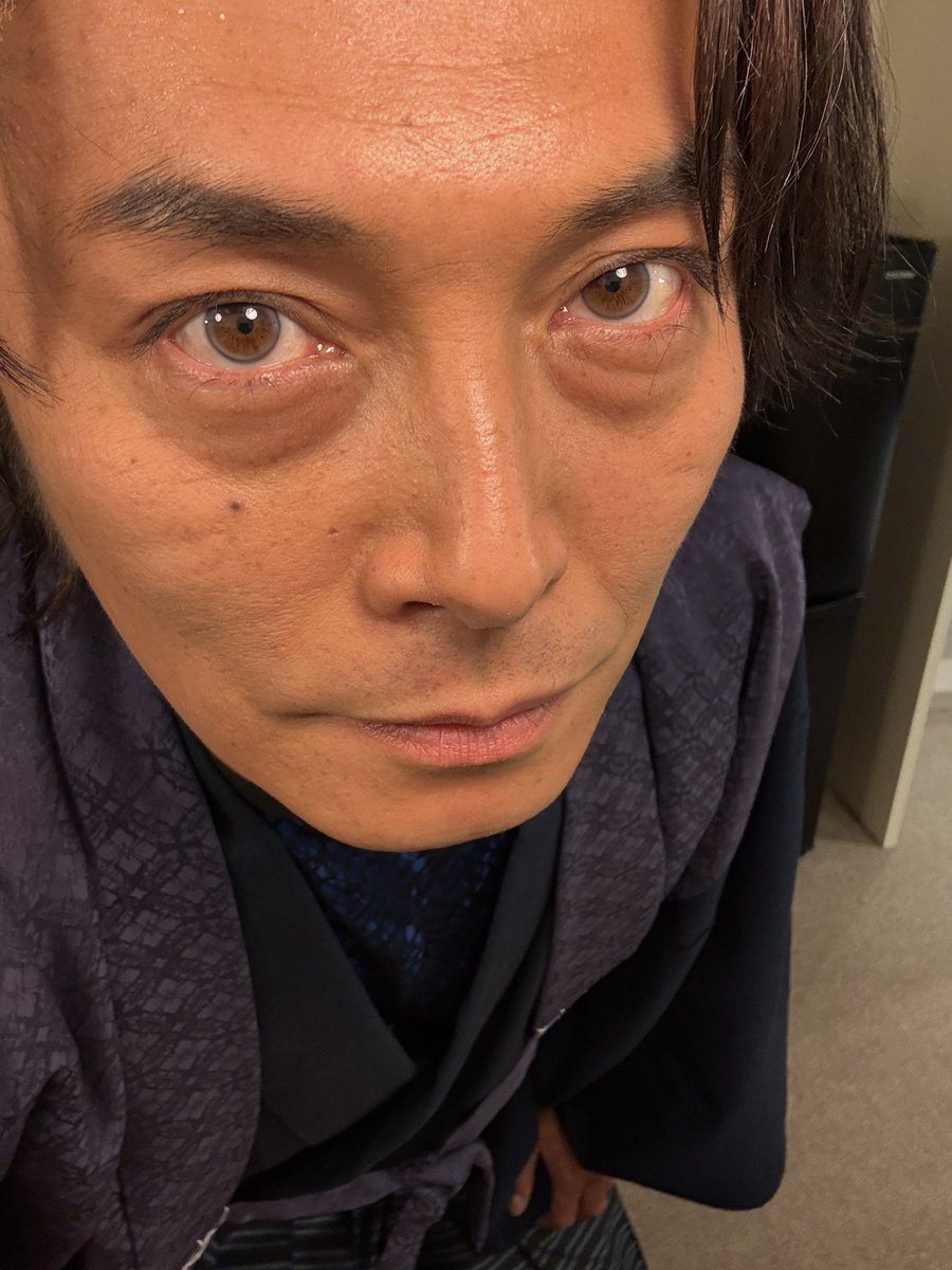 姜 暢雄