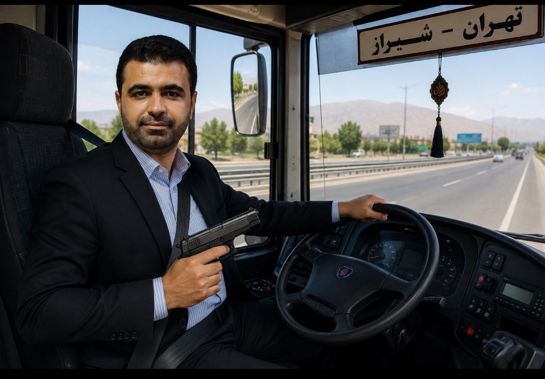 aghaypetrw's tweet photo. @darushmemar #مهدی_عبوری خیانتی به این ملت کرد که با هیچ آب مقدسی هم پاک نمیشه!راننده اتوبوس با تبانی بابعضی افراد امنیتی شد مدیرعامل #سروش_مهستان! #صادق_شیبانی را بخاطر بسپارید یکروز بزرگ ترین مختلس صنعت #نفت خواهد شد
#بنزین https://t.co/hFW5EqFkX0