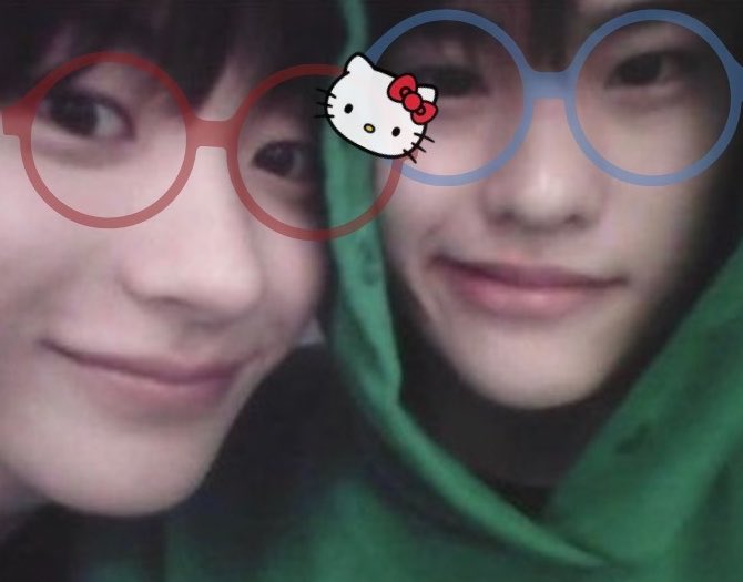 soyiicloud's tweet photo. hii hii https://t.co/fBdGDzuNMR