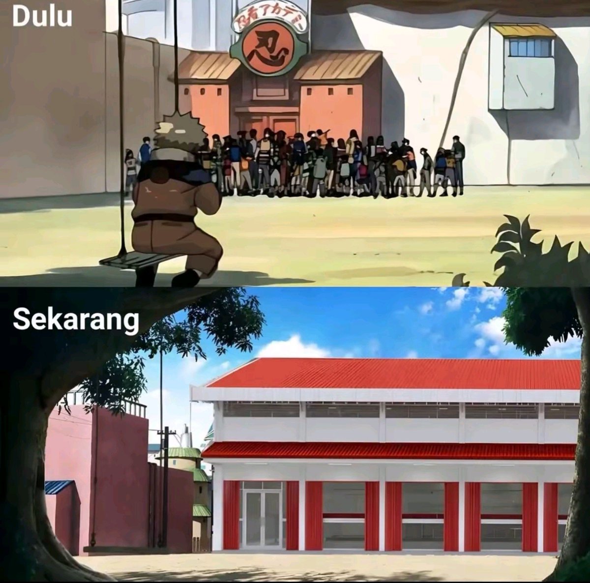 haloopulici's tweet photo. dah berubah yah https://t.co/LPrfV8HcuU