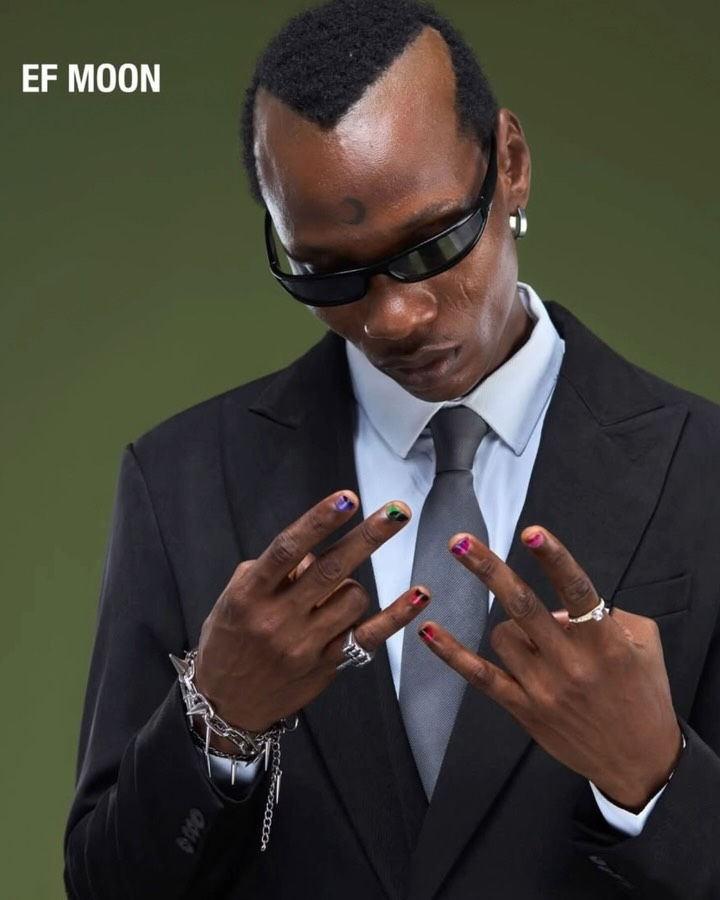yabaleftonline's tweet photo. EF Moon once said... https://t.co/AFrIK9wt0d