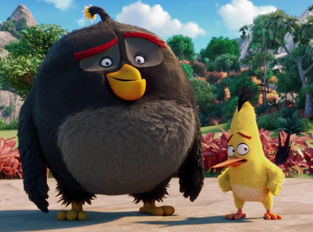 GalaxyStarorGal's tweet photo. That's it. I'm breaking my silence.
BOMB X CHUCK IS SUCH AN UNDERRATED GEM AND I'M SO TIRED AND SICK OF SEEING THE FANDOM IGNORE THEM!
Please give this ship much needed attention 🙏🥺
#angrybirds #Chomb #quickfuseAB #ChuckxBomb https://t.co/8zeDBVpPHJ