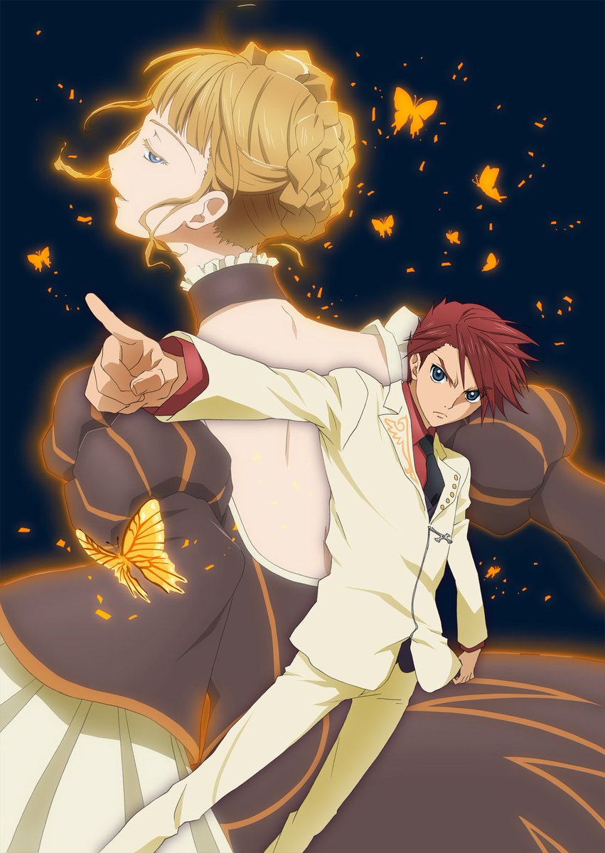 KaroshiMyriad's tweet photo. Amazon Prime Video Japan has made the entire "Umineko no Naku Koro ni" anime series free to watch on YouTube.

It will only be available until August 21 and is region-locked.

https://t.co/9or60ez1zo #umineko https://t.co/NccER9g10V