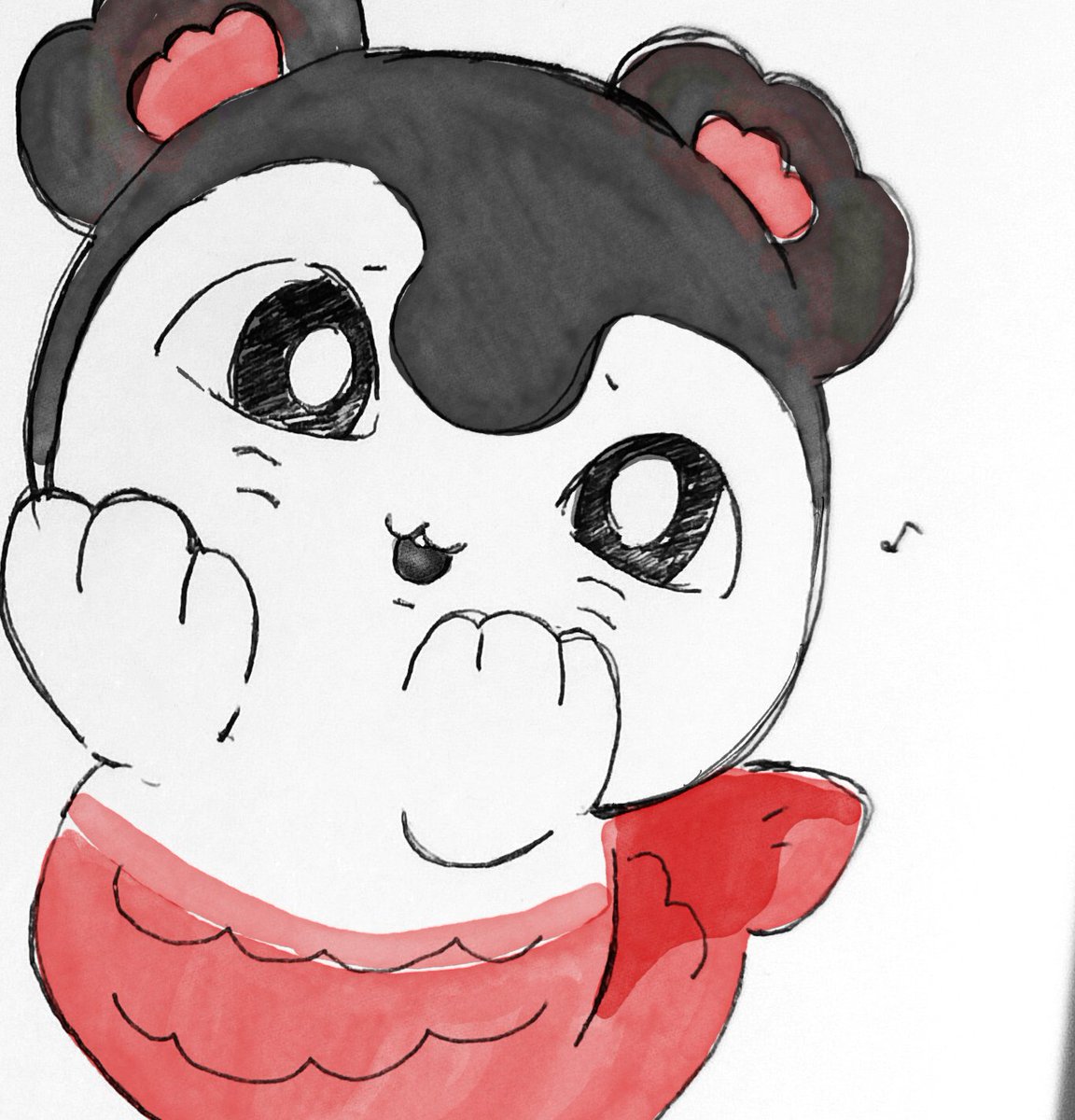 ashglay_121's tweet photo. 🎨 https://t.co/3Jk759zbGl