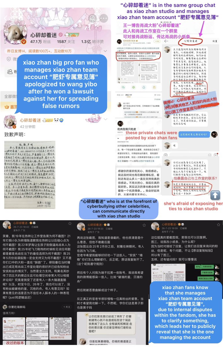 ForCdrama tweet picture