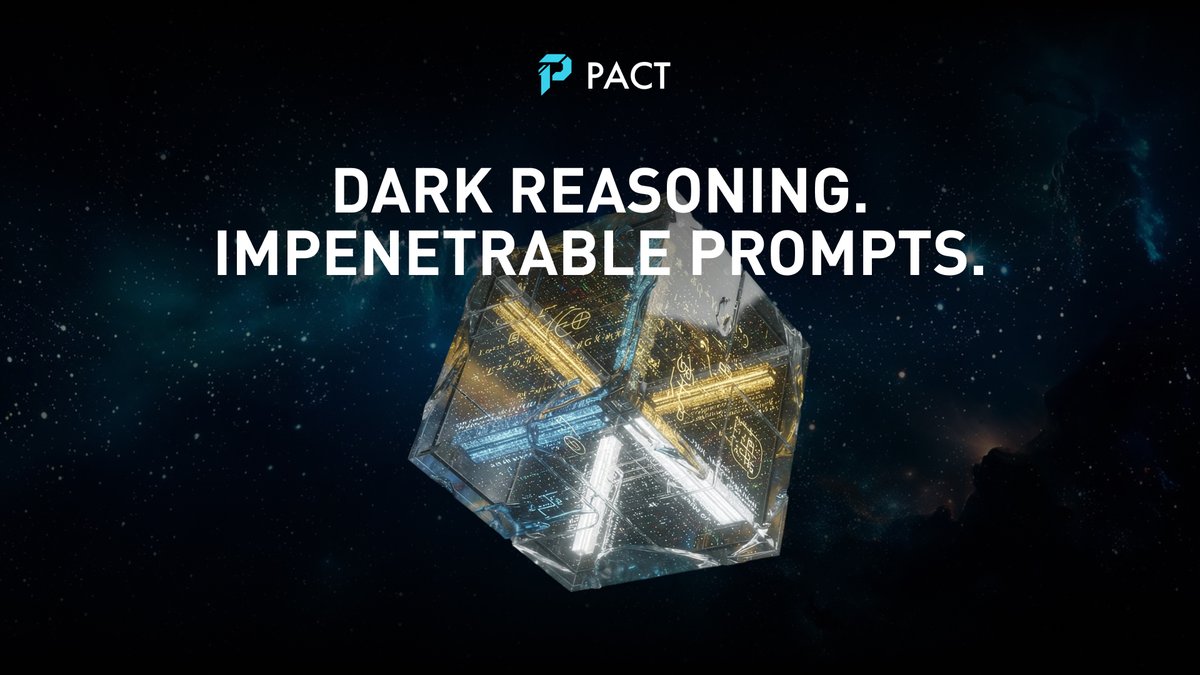 Pactcore tweet picture
