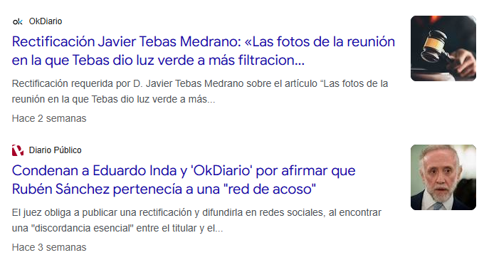 IsabelMore51290's tweet photo. @okdiario Como se nota que periodistas en este periódicos hay pocos, no tenéis ni idea de lo que significa la palabra histórica, reculada si pues ya os a tocado bastantes veces envainárosla . https://t.co/Xw8EqBVyn7