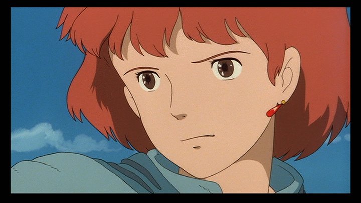風の谷のナウシカ 第0話 ツイート画像 1