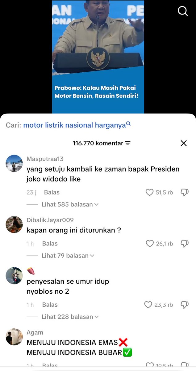 zalkad's tweet photo. Indikator sederhana dukungan yang terus berkurang:

TikTok https://t.co/uNccDCOVak