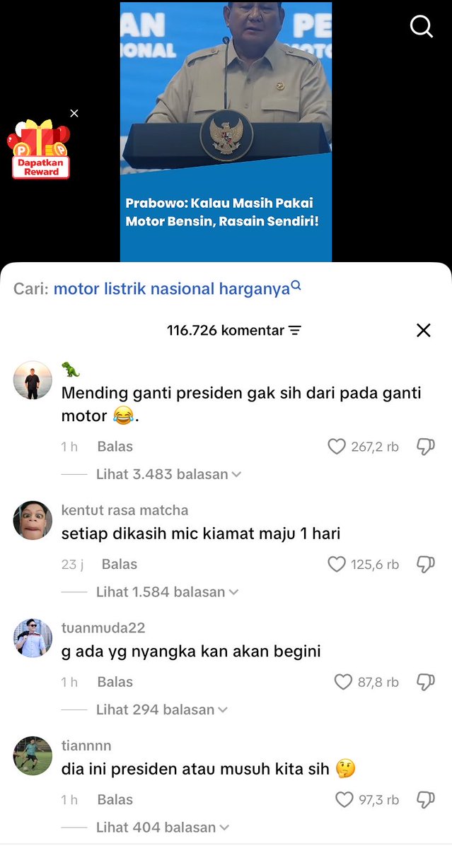 zalkad's tweet photo. Indikator sederhana dukungan yang terus berkurang:

TikTok https://t.co/uNccDCOVak