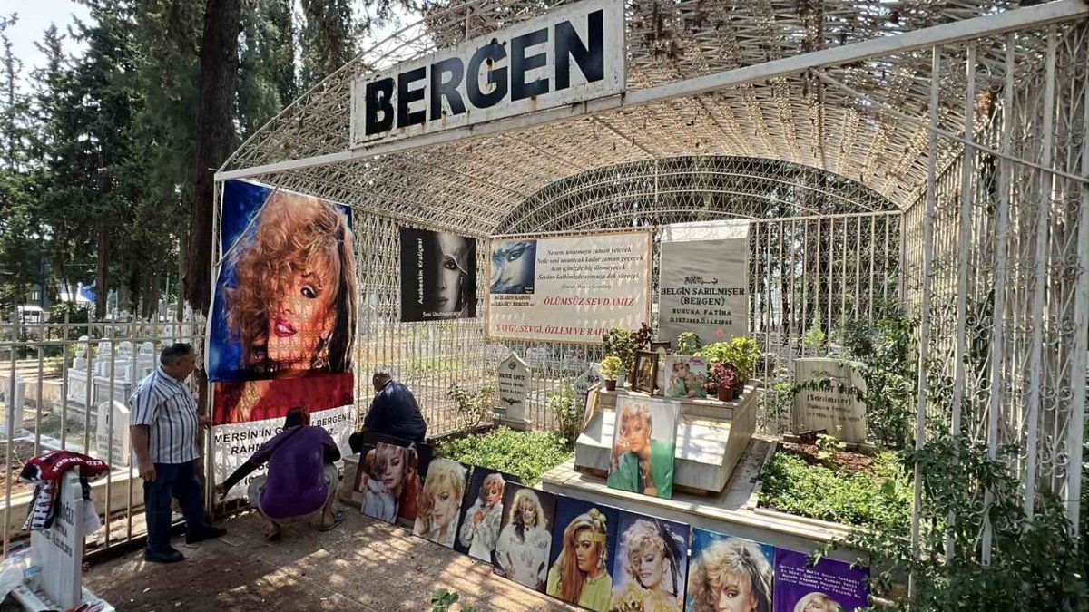 bergenizm's tweet photo. #Siyah8Haber : 37 Yıl Geçti Hala Unutulmadı. #Bergen'i #Mersin'de mezarı başında gözyaşları içinde andılar. @Siyah8haber
https://t.co/LE7XyfOOA3 https://t.co/1xwM3ZZqr5
