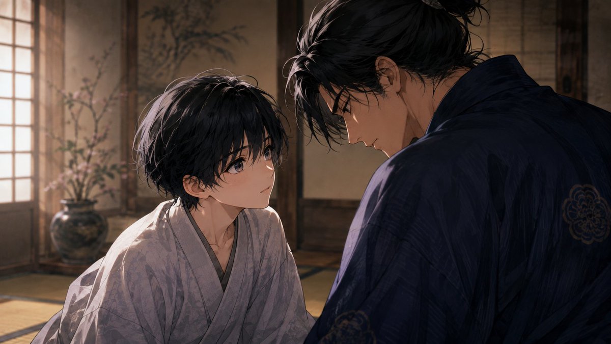 sakokirin's tweet photo. 夫がイメージ画像を作ってくれました(*^^*) https://t.co/HxGTDcANxf