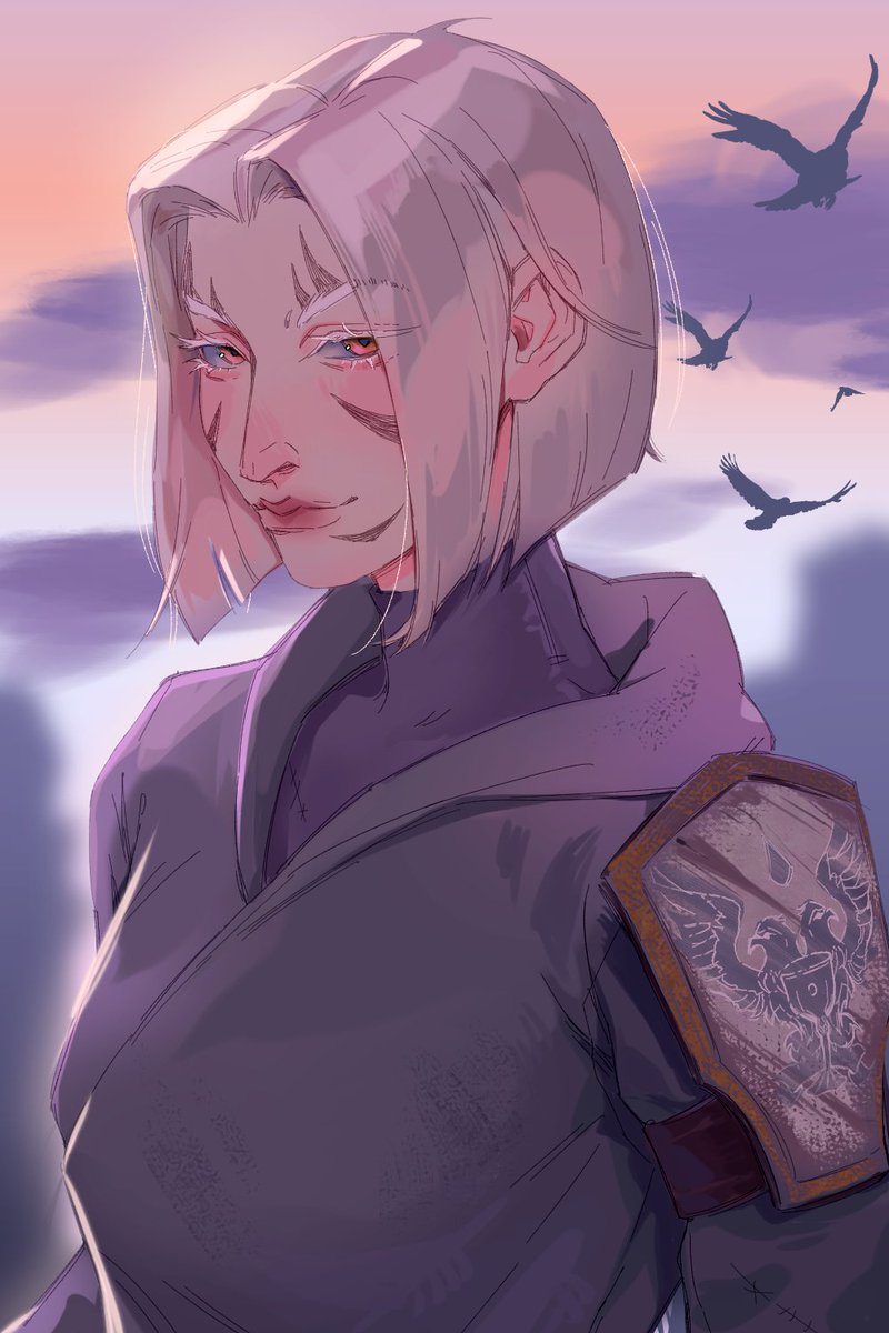 _KalpaPride_'s tweet photo. Dumat pack for @zmeitsssa 🩶 https://t.co/g6ZpvuiCSU